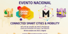 Connected Smart Cities & Mobility