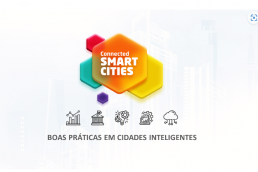 Ranking Connected Smart Cities