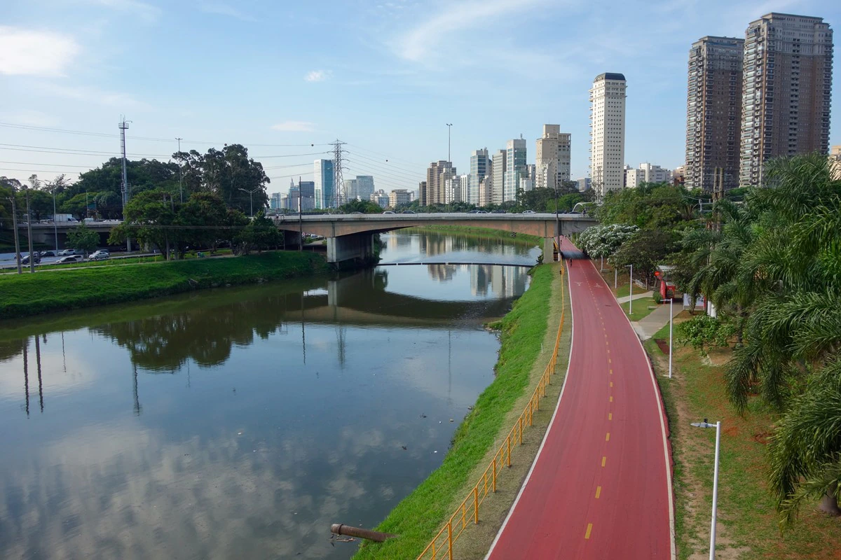 São Paulo