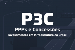 PPPs de infraestrutura- P3C