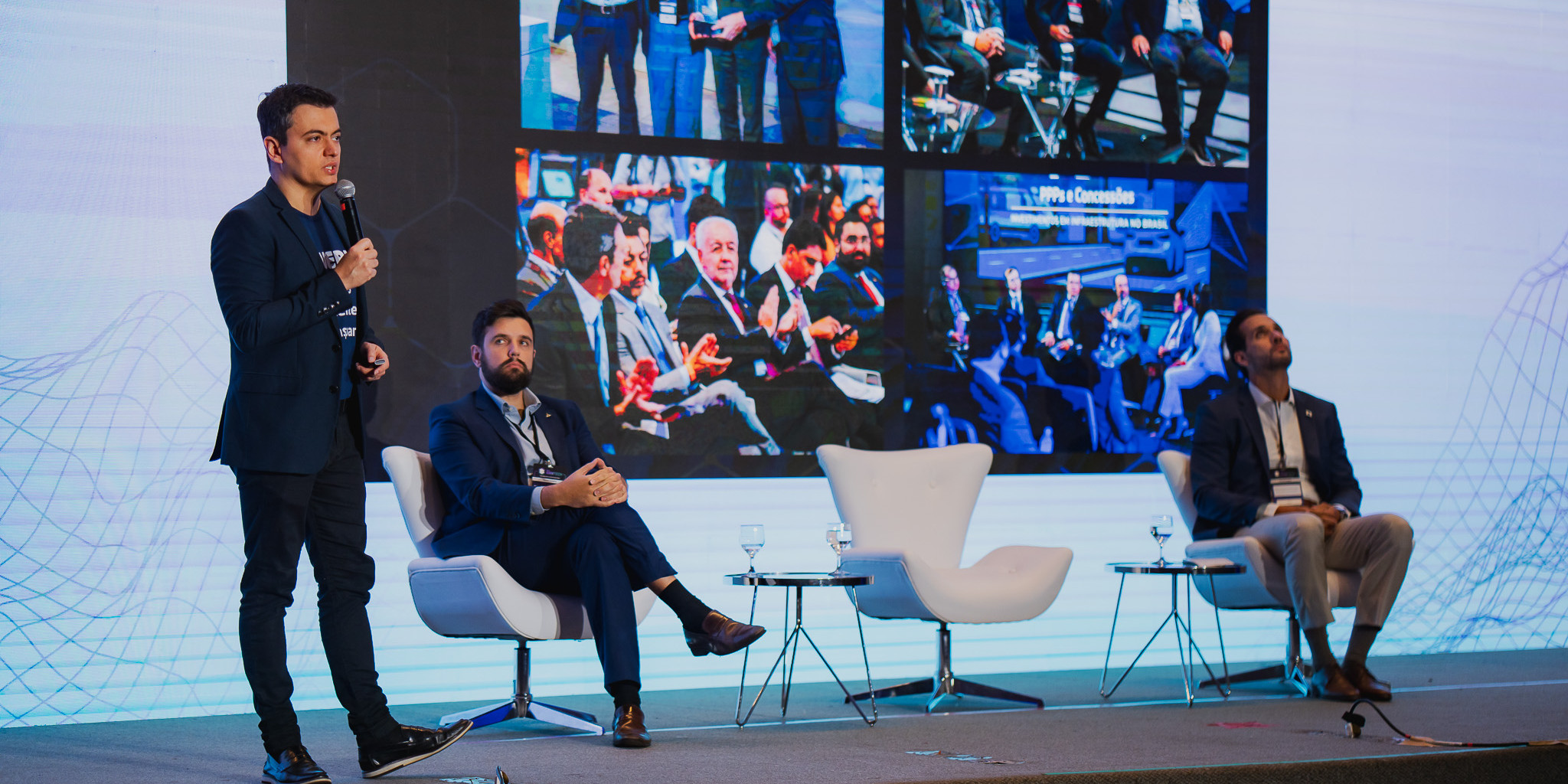 Segunda Edição do CSC GovTech DF debate o Futuro Digital do Setor Público